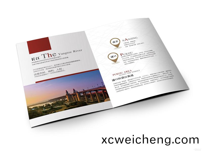 説明書(shu)印刷(shua)