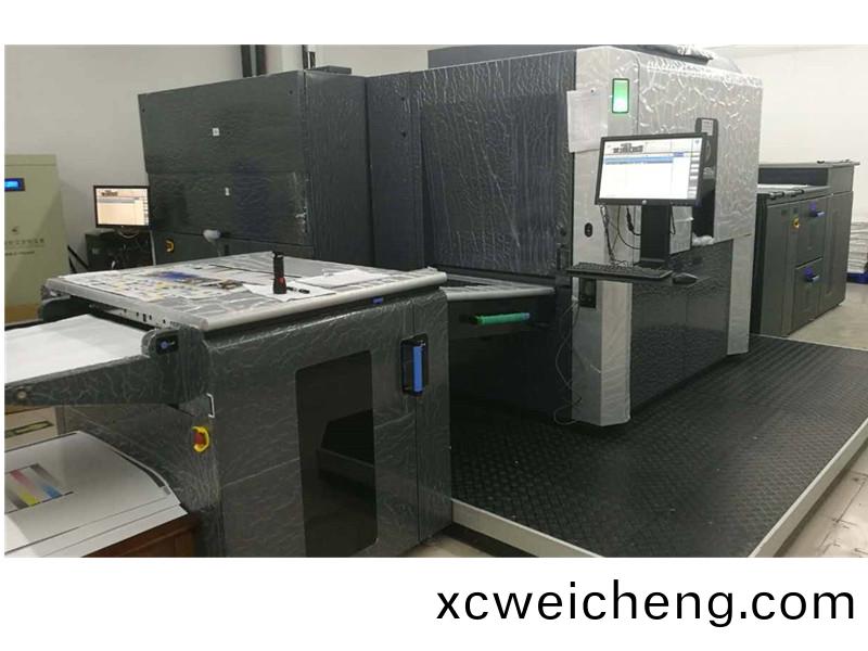 惠普10000數(shù)(shu)碼(ma)打(da)印(yin)機(jī)