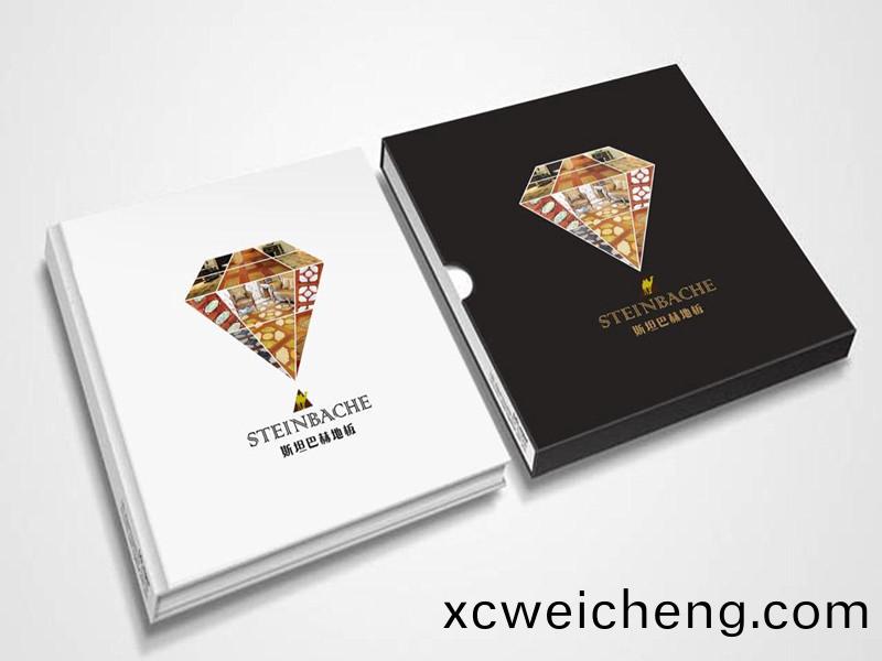 宣傳(chuan)冊(cè)(ce)印刷(shua)