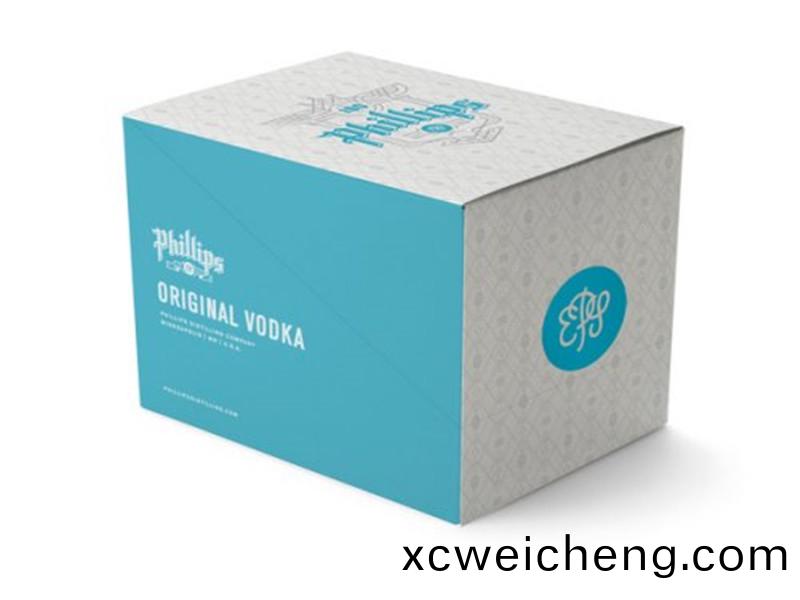 包(bao)裝(zhuang)盒製作