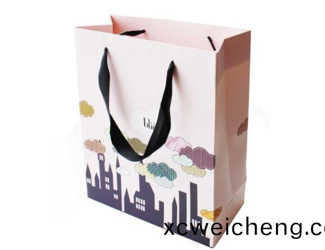 手(shou)提袋(dai)包裝印(yin)刷