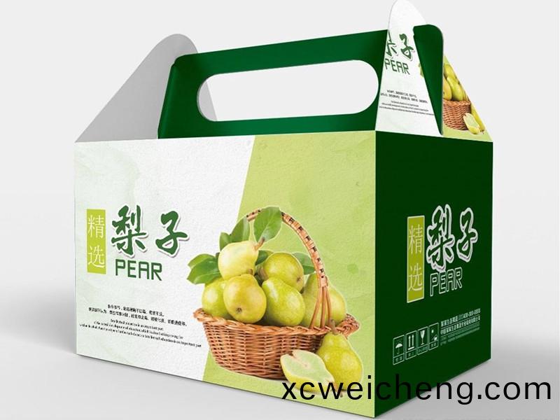 包裝(zhuang)設(shè)(she)計(jì)印(yin)刷(shua)