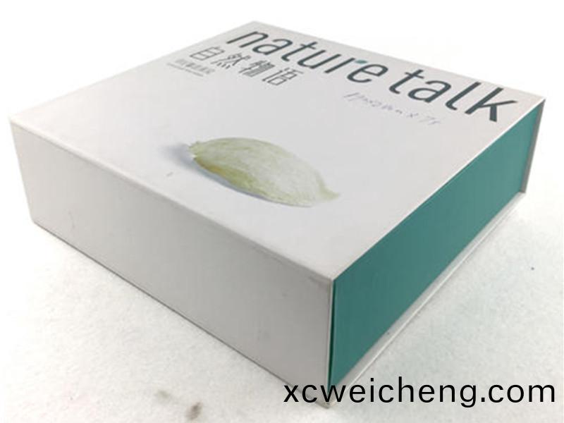 包(bao)裝盒(he)製作(zuo)