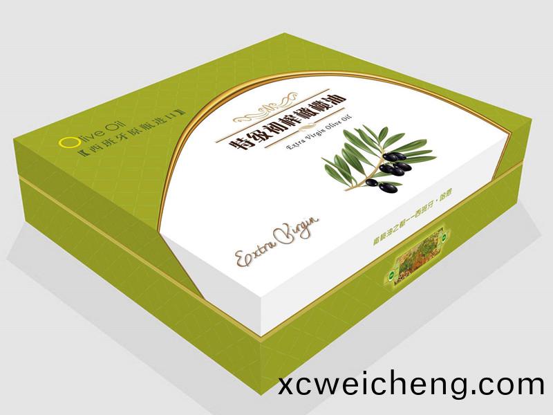 禮(li)品(pin)包(bao)裝(zhuang)盒