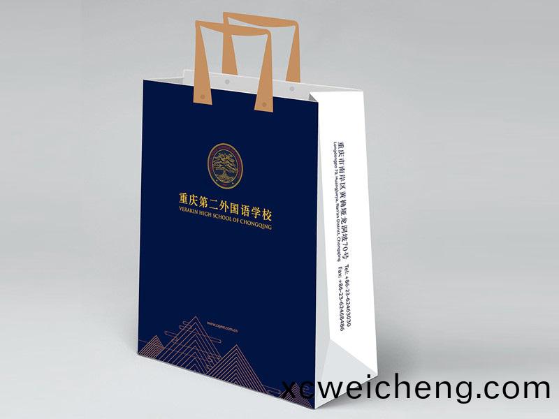 紙質手(shou)提(ti)袋